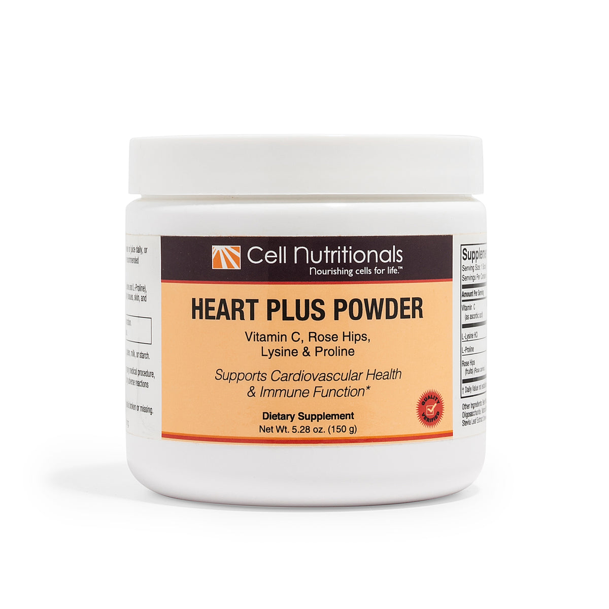 6 Bottles - Heart Plus Supplement - Oxiline