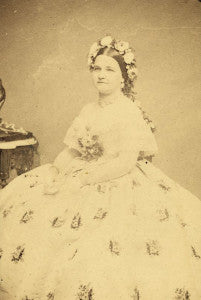 Was Mary Todd Lincoln Driven Mad by a B12 Deficiency?