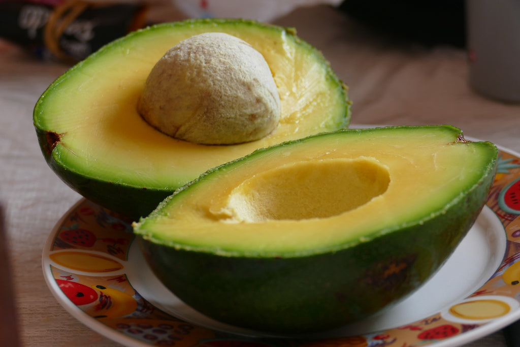 The Health Benefits of Eating Avocado Seed