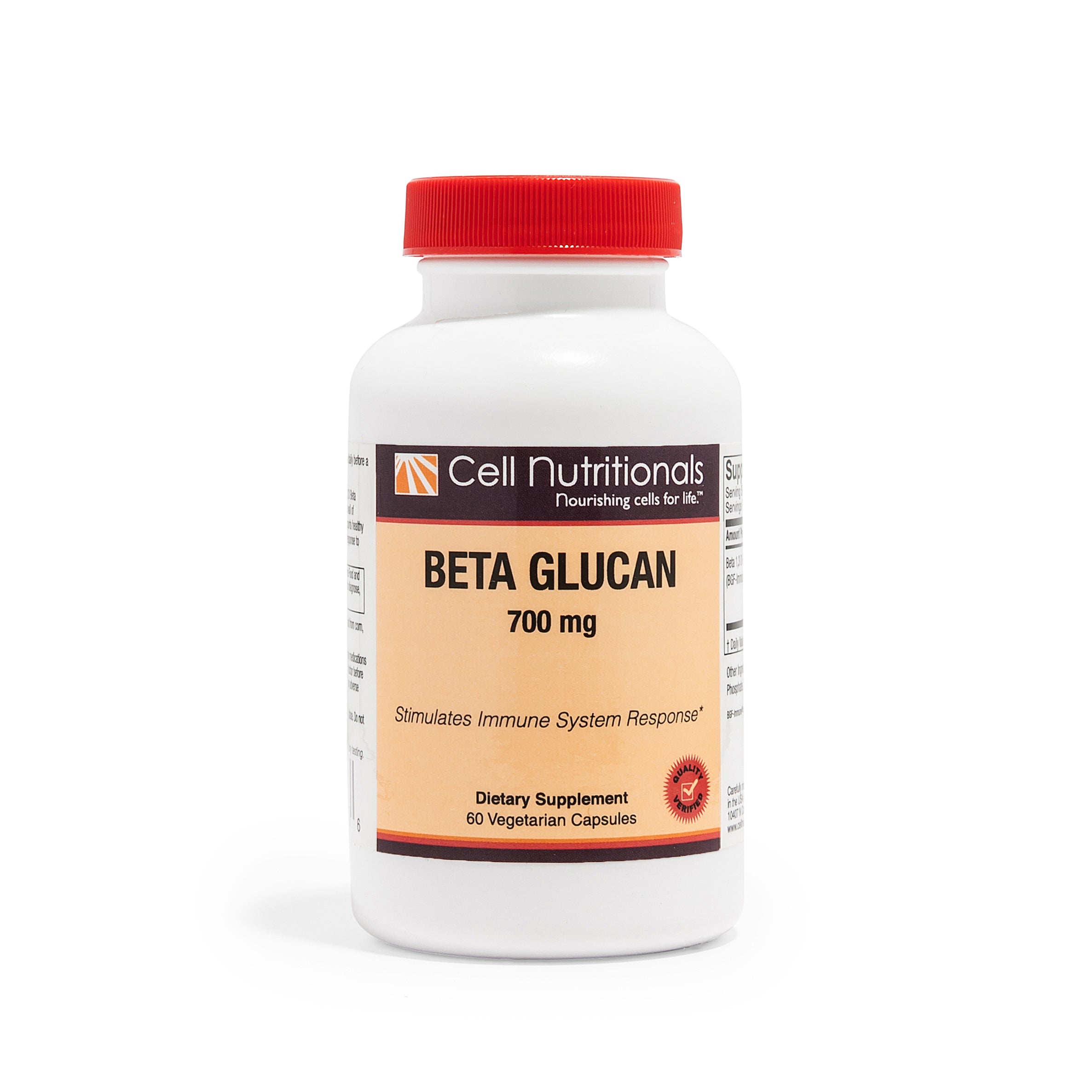 Beta Glucan Immune Booster Supplements | Vegetarian Cell Nutritionals Beta Glucan Immune Booster Supplements | Vegetarian Cell Nutritionals